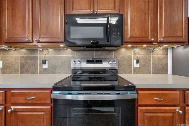 15751 Cotton Tail, San Antonio, TX 78255