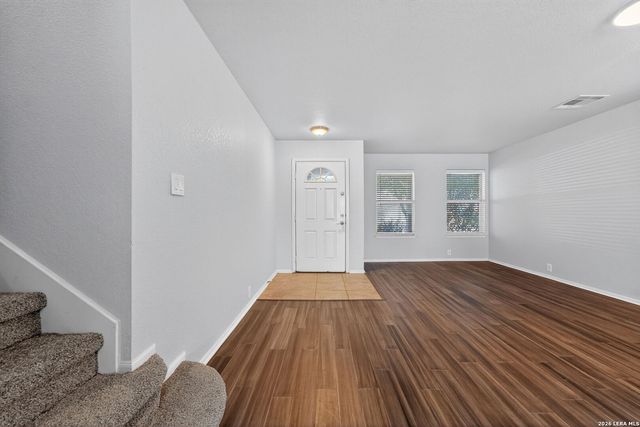 15751 Cotton Tail, San Antonio, TX 78255