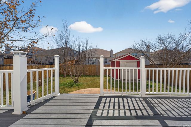 15751 Cotton Tail, San Antonio, TX 78255