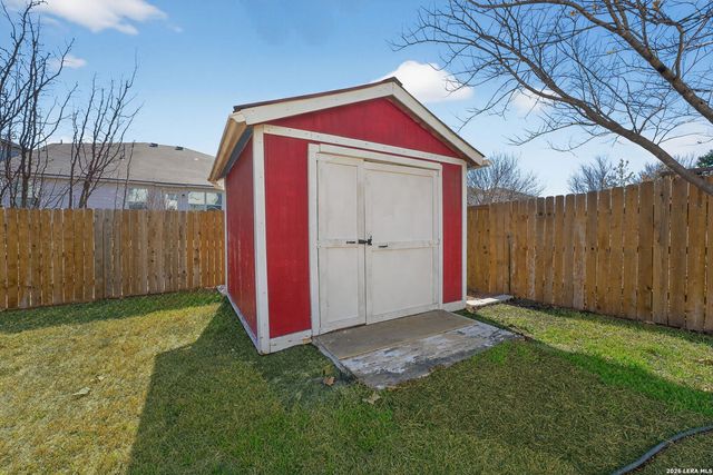 15751 Cotton Tail, San Antonio, TX 78255