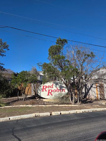 15751 Cotton Tail, San Antonio, TX 78255