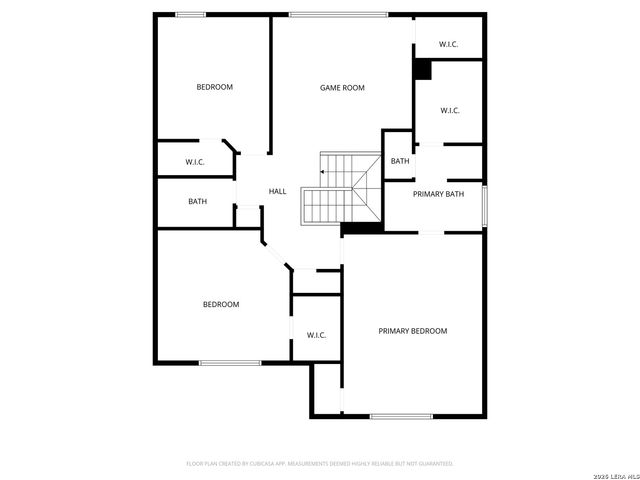 15751 Cotton Tail, San Antonio, TX 78255