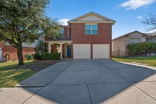 15751 Cotton Tail, San Antonio, TX 78255
