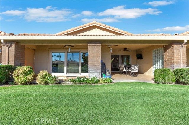 43 Joya, Palm Desert, CA 92260