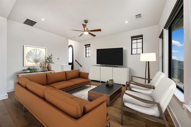 403 Rose Branch WAY, Austin, TX 78738