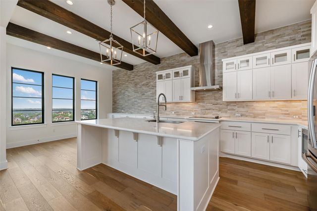 403 Rose Branch WAY, Austin, TX 78738