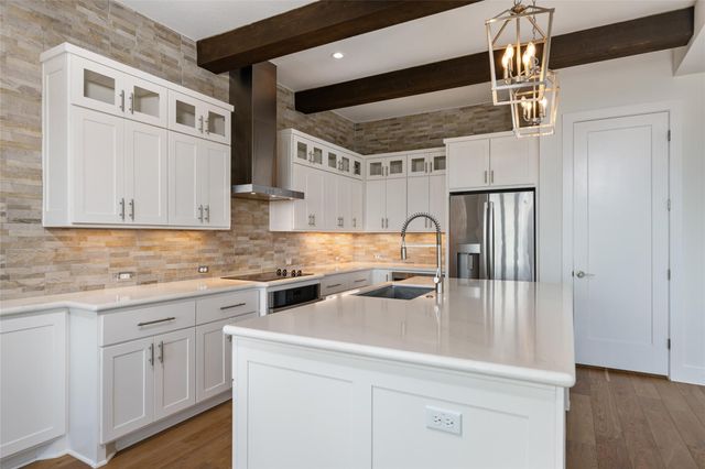 403 Rose Branch WAY, Austin, TX 78738