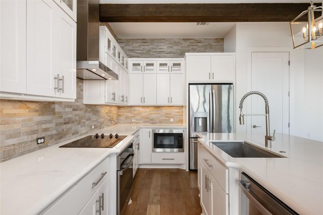 403 Rose Branch WAY, Austin, TX 78738