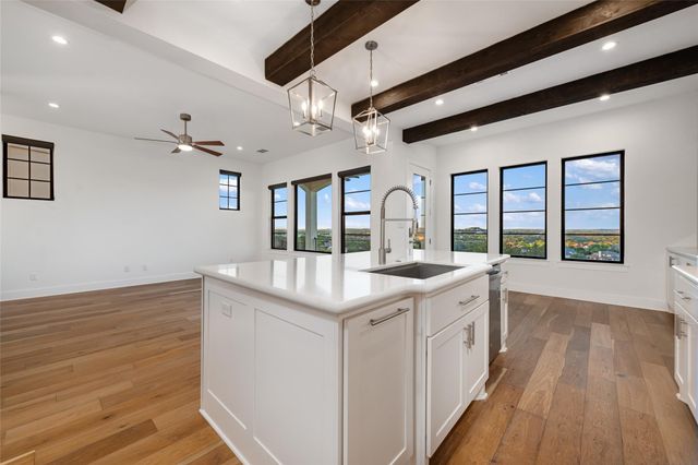 403 Rose Branch WAY, Austin, TX 78738