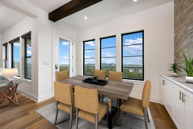 403 Rose Branch WAY, Austin, TX 78738