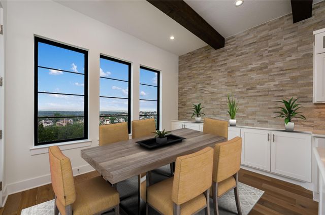 403 Rose Branch WAY, Austin, TX 78738