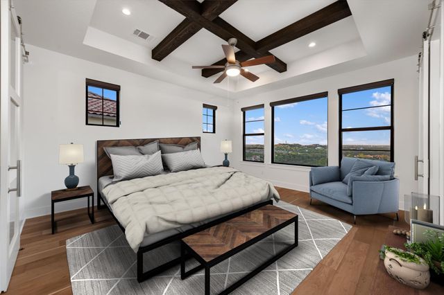 403 Rose Branch WAY, Austin, TX 78738