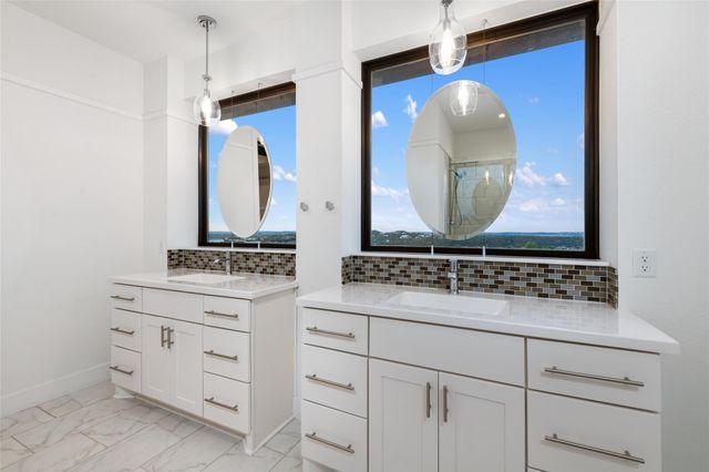 403 Rose Branch WAY, Austin, TX 78738