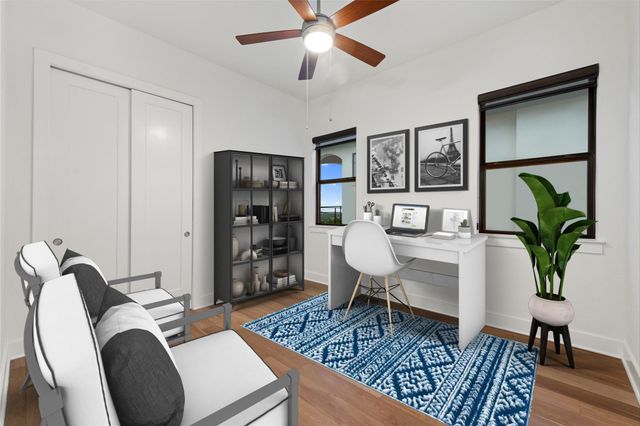 403 Rose Branch WAY, Austin, TX 78738