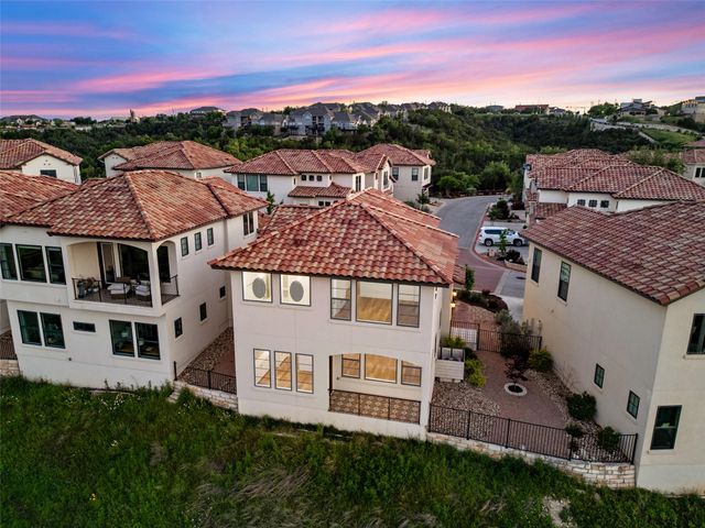 403 Rose Branch WAY, Austin, TX 78738