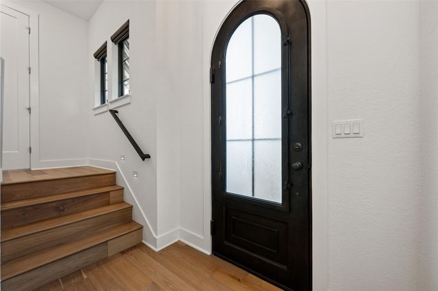 403 Rose Branch WAY, Austin, TX 78738