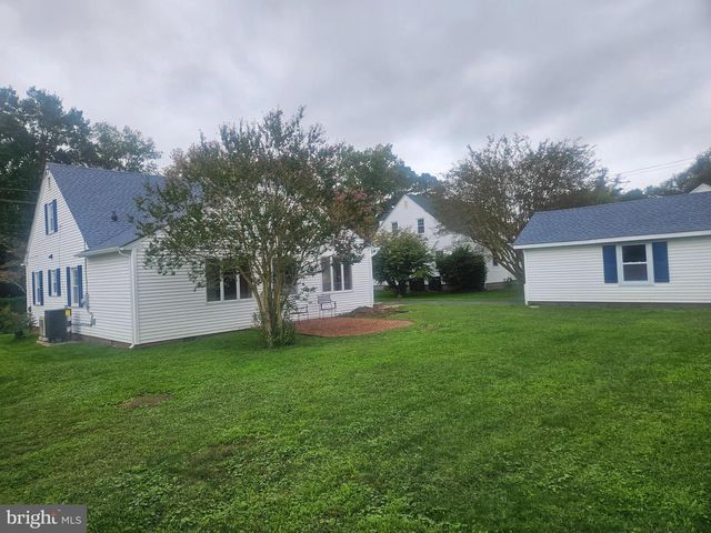 316 SOUTH MAIN ST, Berlin, MD 21811