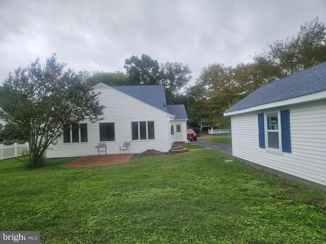 316 SOUTH MAIN ST, Berlin, MD 21811