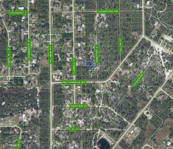 236 Sandpiper Street, Lake Placid, FL 33852