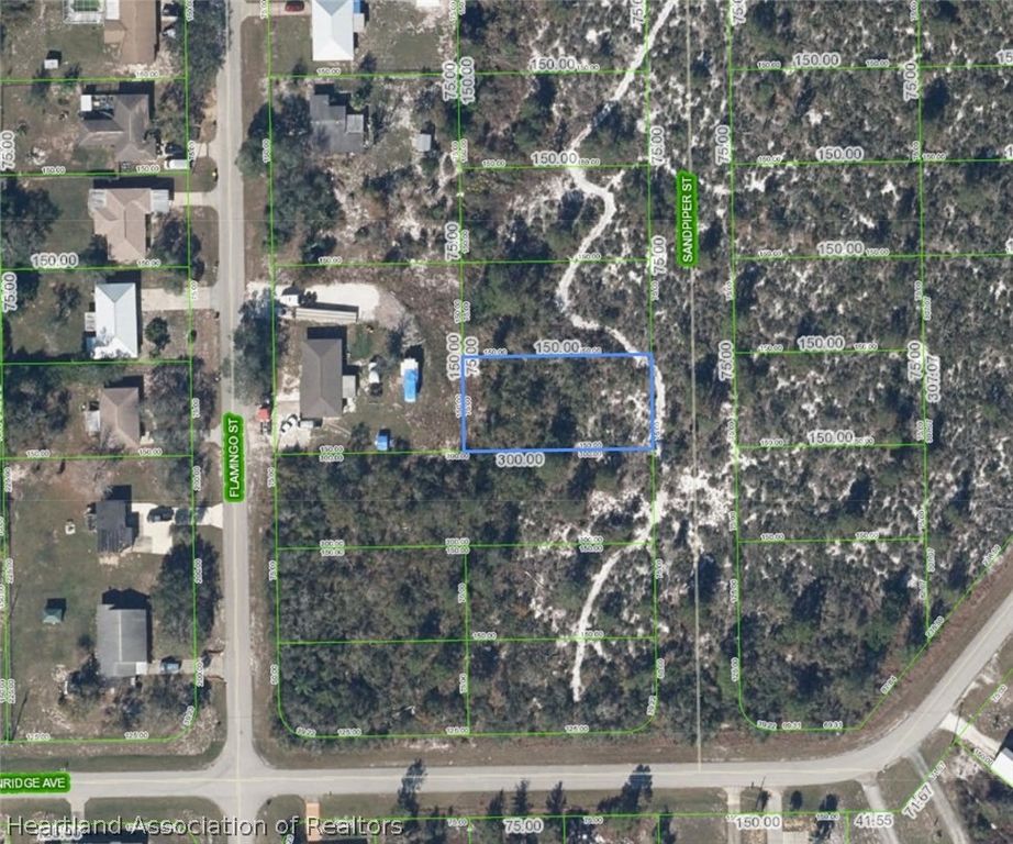 236 Sandpiper Street, Lake Placid, FL 33852