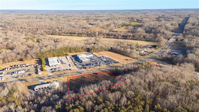 00 Van Buren Road, Eden, NC 27288