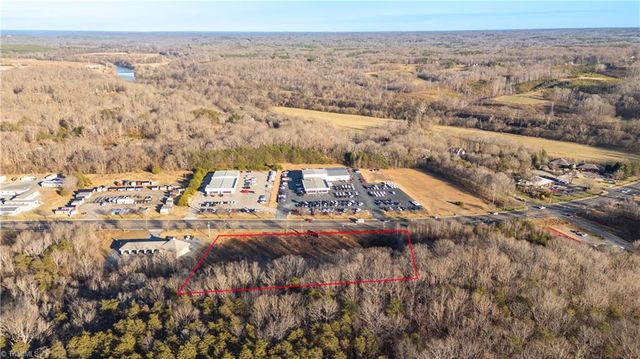 00 Van Buren Road, Eden, NC 27288