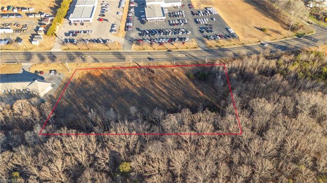 00 Van Buren Road, Eden, NC 27288