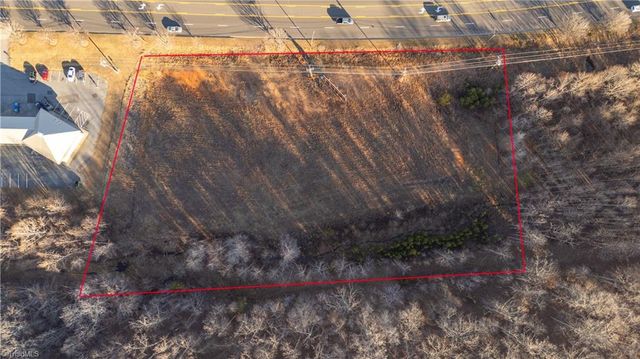 00 Van Buren Road, Eden, NC 27288