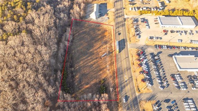 00 Van Buren Road, Eden, NC 27288