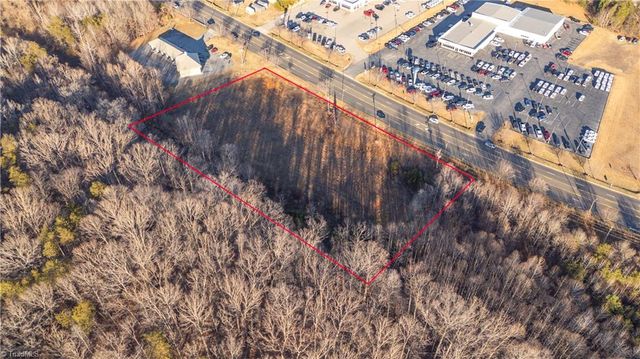 00 Van Buren Road, Eden, NC 27288