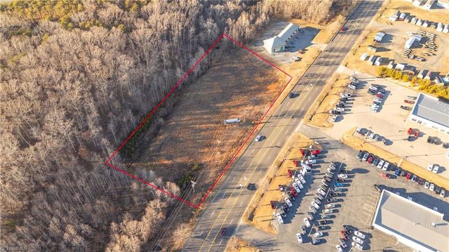 00 Van Buren Road, Eden, NC 27288