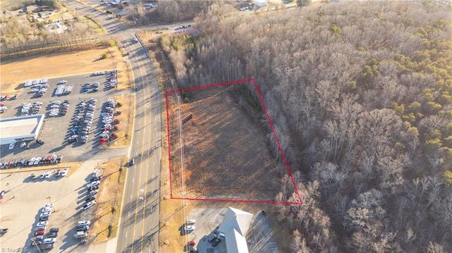 00 Van Buren Road, Eden, NC 27288