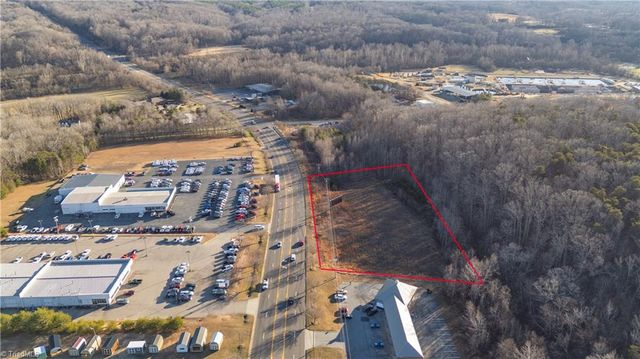 00 Van Buren Road, Eden, NC 27288