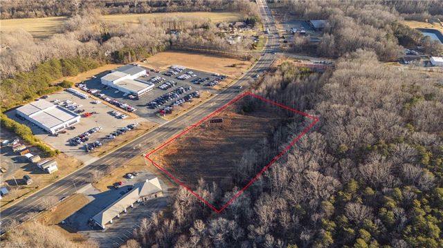 00 Van Buren Road, Eden, NC 27288