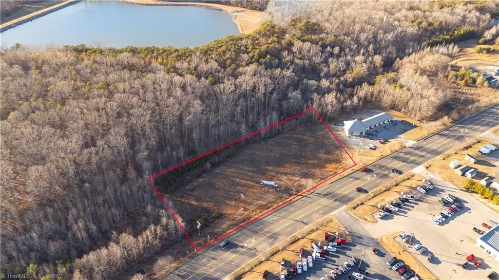 00 Van Buren Road, Eden, NC 27288