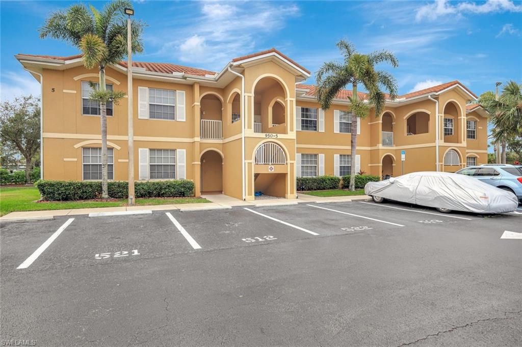 950 Hancock Creek South BLVD 524, CAPE CORAL, FL 33909 — photo 2