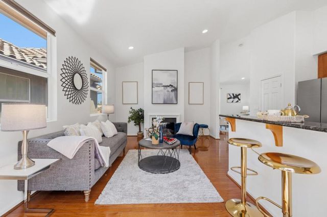 687 Alexandra Court, San Jose, CA 95125