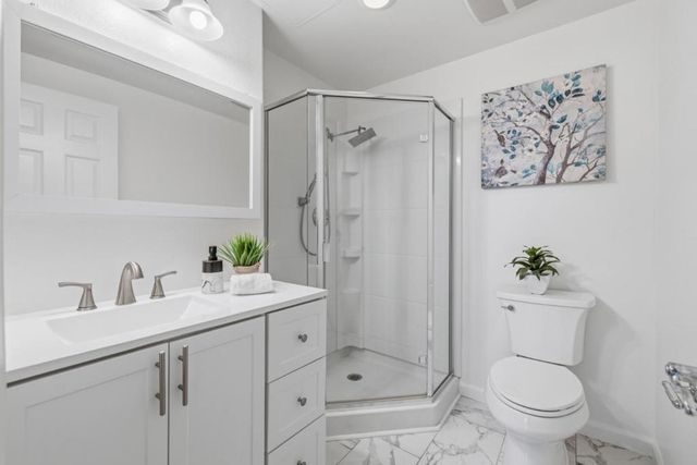687 Alexandra Court, San Jose, CA 95125