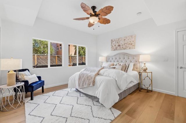 687 Alexandra Court, San Jose, CA 95125