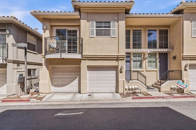 687 Alexandra Court, San Jose, CA 95125