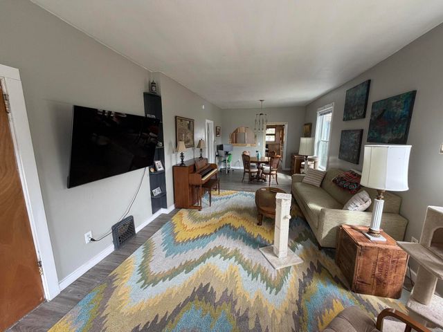 52 Iona Avenue, Muskegon City, MI 49442