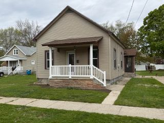 52 Iona Avenue, Muskegon City, MI 49442