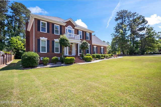 853 Sparkleberry Road, Evans, GA 30809