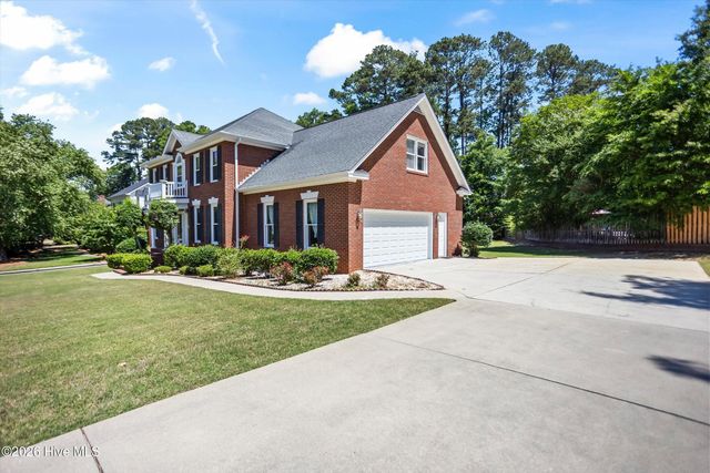 853 Sparkleberry Road, Evans, GA 30809