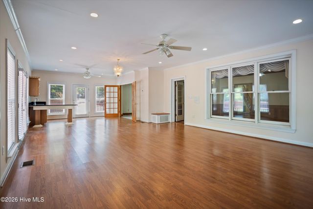 853 Sparkleberry Road, Evans, GA 30809