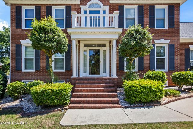 853 Sparkleberry Road, Evans, GA 30809