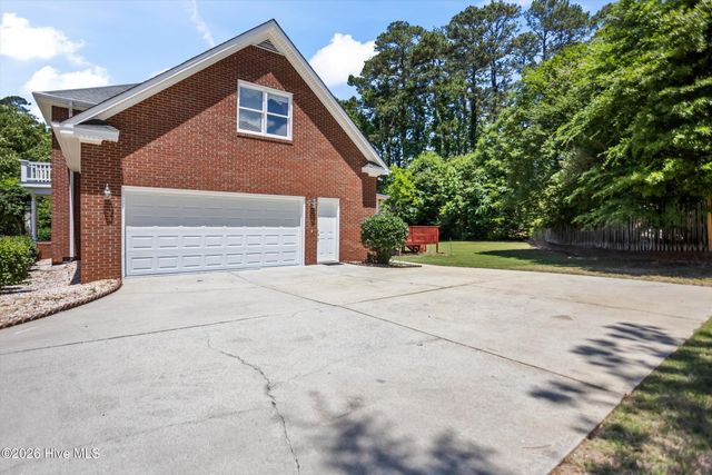 853 Sparkleberry Road, Evans, GA 30809