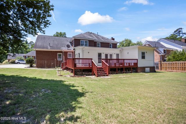 853 Sparkleberry Road, Evans, GA 30809