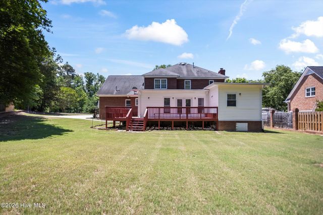 853 Sparkleberry Road, Evans, GA 30809