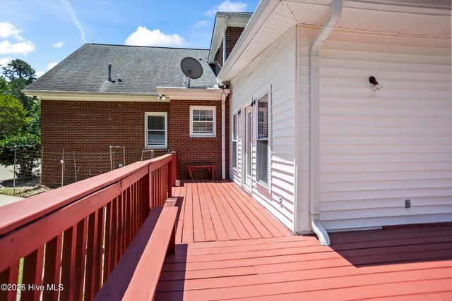 853 Sparkleberry Road, Evans, GA 30809